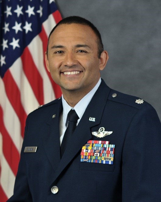 unm air force rotc